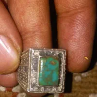 انگشتر عتیقه کلکسیونی|کلکسیون اشیاء عتیقه|آزادشهر, |دیوار