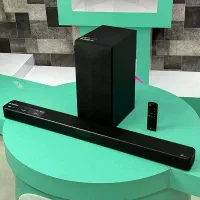 ساندبار LG مدل SN4