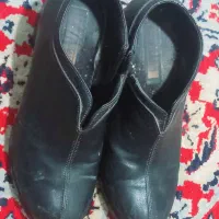 ی جفت کفش مجلسی شیک بفروش میرسد|کیف، کفش، کمربند|سوق, |دیوار