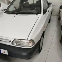 پراید وانت 151