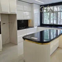 نقاش کابینت چوب سیلرکیلر وتمام خدمات نقاشی ساختمان