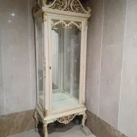 بوفه ویترین