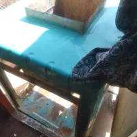 کولر بالازن ۴۰۰۰ جنرال اصلی سالم بدون دینام|کولر آبی|پرند, فاز ۵|دیوار