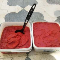 رب گوجه خانگی|خوردنی و آشامیدنی|شیراز, شهرک مطهری|دیوار