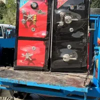 گاوصندوق سیار