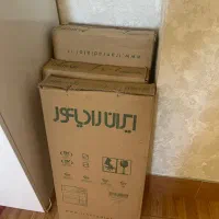 شوفاژ ایران رادیاتور آکبند