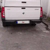 وانت آریسان مدل ۹۹ صفر