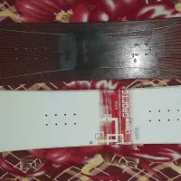 دو عدد تخته اسنوبرد فروشی