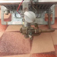 ابگرمکن دیواری لورچ