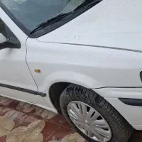 سمند مدل ۹۰ال ایکس|خودرو سواری و وانت|شیراز, حومه شیراز|دیوار