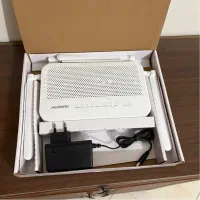 مودم فیبرنوری هواوی EG8245W5|مودم و تجهیزات شبکه|تهران, اباذر|دیوار