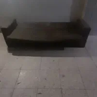 مبل تکی|مبلمان خانگی و میز عسلی|اسلامشهر, شهرک مصطفی خمینی|دیوار