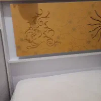 چوب تخت خواب