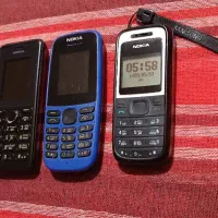 نوکیا 108نوکیا105نوکیا1200