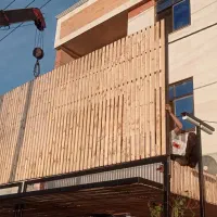 جوشکاری سیار مدرن