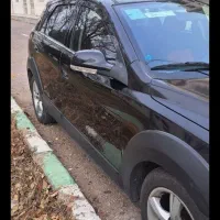 اچ سی کراس 96 فول|خودرو سواری و وانت|مشهد, کوثر|دیوار