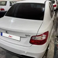 ساینا دوگانه بدون رنگ|خودرو سواری و وانت|اصفهان, باغ فردوس|دیوار