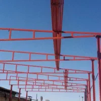 جوشکاری سیار در تمام نقاط