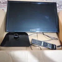 تلویزیون در حد نو