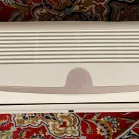 کولر گازی ۲۴ هزار ژنرال در حد نو|کولر گازی و فنکوئل|آمل, |دیوار