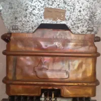 خریدار آبگرمکن و پکیج کهنه و ضایعات