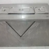 تجهیزات و دستگاه تولید میوه خشک|ماشین‌آلات صنعتی|کرج, شهرک فهمیده|دیوار