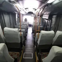 اتوبوس اسکانیا مدل 89|خودرو سنگین|تهران, شیخ هادی|دیوار