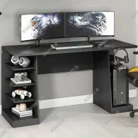 میز تی وی و میز کامپیوتر|میز تحریر و کامپیوتر|رشت, باهنر|دیوار