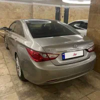 سوناتاyf2012|خودرو سواری و وانت|اراک, |دیوار