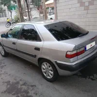 زانتیا درحد