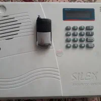 دوربین مداربسته ۸ عدد با دستگاه و دزدگیر