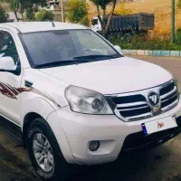 فوتون تونلند دیزلی اخر ۹۳ تحویل ۹۴