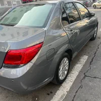 دنا مدل ۹۶ بی.رنگ تیپ ۲|خودرو سواری و وانت|مراغه, |دیوار