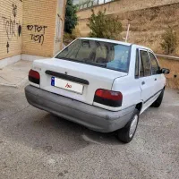 پراید ۱۳۸۲|خودرو سواری و وانت|ارومیه, |دیوار