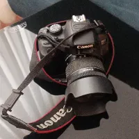 دوربین 700D عکاسی