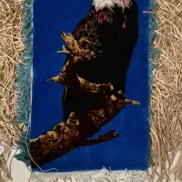 تابلو فرش دستباف