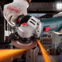 فروش ویژه تخفیفی رونیکس فزر دریل مینی فرز بتن کن|ابزارآلات|رشت, استقامت ۱|دیوار