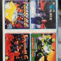 دسته بازی سگا اصلی ژاپنی و فیلم بازی سگا|کنسول، بازی ویدئویی و آنلاین|شیراز, شهرک گلدشت حافظ‎|دیوار