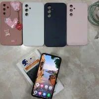 Galaxy A54 5G 128G|موبایل|رشت, استقامت ۱|دیوار