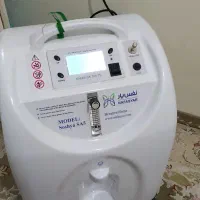 دستگاه اکسیژن ساز ۵ لیتری