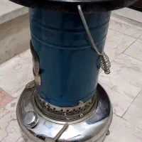 چراغ نفتی والوور|بخاری، هیتر، شومینه|بندر انزلی, معلم|دیوار