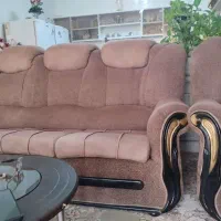 مبل 7نفره