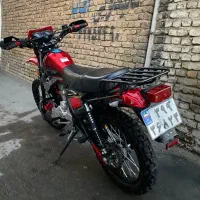موتور ۲۰۰ کی تی دایچی ۱۴۰۳