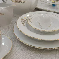 چینی زرین اصل|ظروف سرو و پذیرایی|مریوان, |دیوار