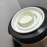 کلمن سالم|ظروف پخت‌وپز|رشت, نخودچر|دیوار