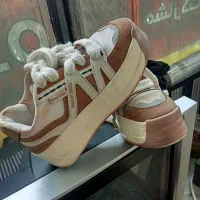 کفش اسپرت لژ دار|کیف، کفش، کمربند|مشهد, آزادشهر|دیوار