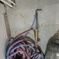 پک کامل هوا برش اهن