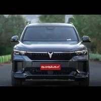 آغاز فروش وویا فری محصولی از سروش موتور|خودرو سواری و وانت|شیراز, ابیوردی|دیوار