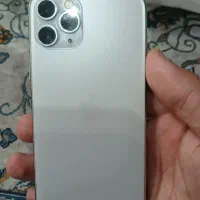 آیفون ۱۱ پرو