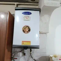 آبگرمکن برقی